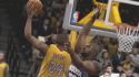 image de NBA 2K9