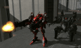 image de Armored Core 4 : Answers