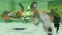 image de Metal Gear Solid Portable Ops +