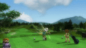 image de Everybody's Golf 5 World Tour