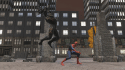 image de Spider-Man : Le Regne des Ombres