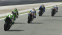 image de SBK-08 Superbike World Championship