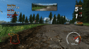 image de Sega Rally