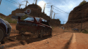 image de Sega Rally