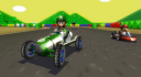 image de Mario Kart + Volant