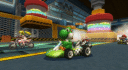 image de Mario Kart + Volant
