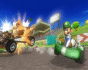 image de Mario Kart + Volant