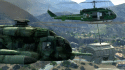 image de Mercenaries 2 : L'Enfer des Favelas
