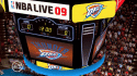 image de NBA Live 09