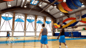 image de NBA Live 09