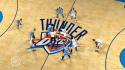 image de NBA Live 09