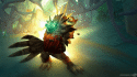 image de Crash Generation Mutant
