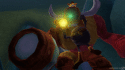image de Crash Generation Mutant