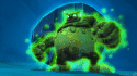 image de Crash Generation Mutant