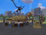 image de Zoo Tycoon 2 : Espèces en Extinction