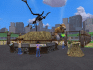 image de Zoo Tycoon 2 : Espèces en Extinction