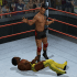 image de WWE Smackdown vs Raw 2009