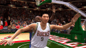 image de NBA Live 09