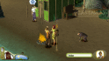 image de Les Sims 2 Naufragés