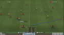 image de Pro Evolution Soccer 2008
