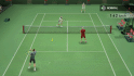 image de Smash Court Tennis 3