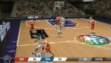 image de NBA Live 08