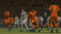 image de PES 2008 - Pro Evolution Soccer 08