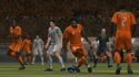 image de Pro Evolution Soccer 2008