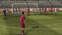 image de Pro Evolution Soccer 2008