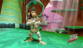 image de Les Chimpanzés de l'Espace