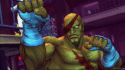 image de Street Fighter 4