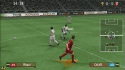 image de Pro Evolution Soccer - PES 2009