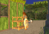 image de Les Sims 2 : Naufragés