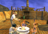 image de Les Sims 2 : Naufragés