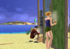 image de Les Sims 2 : Naufragés
