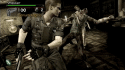 image de Resident Evil : The Umbrella Chronicles