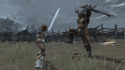 image de Golden Axe Beast Riders