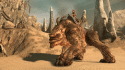 image de Golden Axe Beast Riders