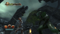 image de Golden Axe Beast Riders