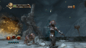 image de Golden Axe Beast Riders