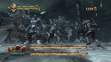 image de Golden Axe Beast Riders
