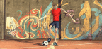 image de Fifa Street 3