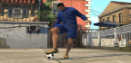 image de Fifa Street 3