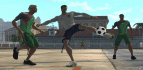 image de Fifa Street 3