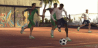 image de Fifa Street 3