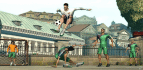 image de Fifa Street 3