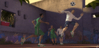 image de Fifa Street 3