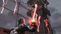 image de inFamous