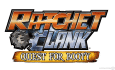 image de Ratchet & Clank Quest for Booty