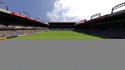 image de Pro Evolution Soccer - PES 2009